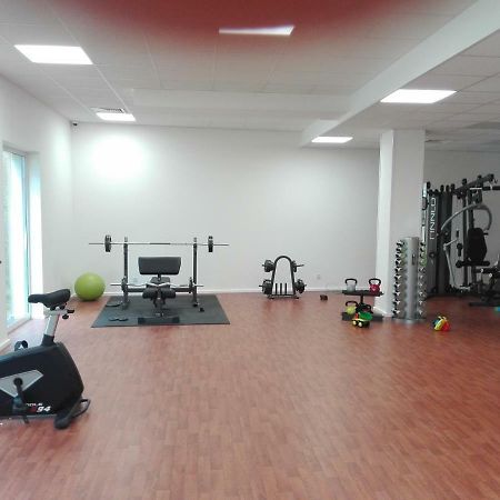Apartament Dwie Sosny Ustronie Morskie Zewnętrze zdjęcie