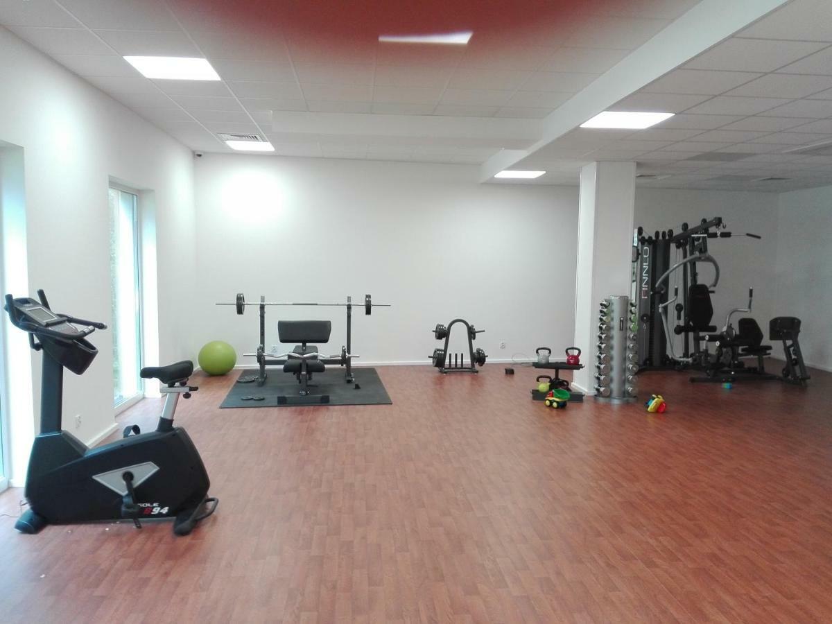 Apartament Dwie Sosny Ustronie Morskie Zewnętrze zdjęcie