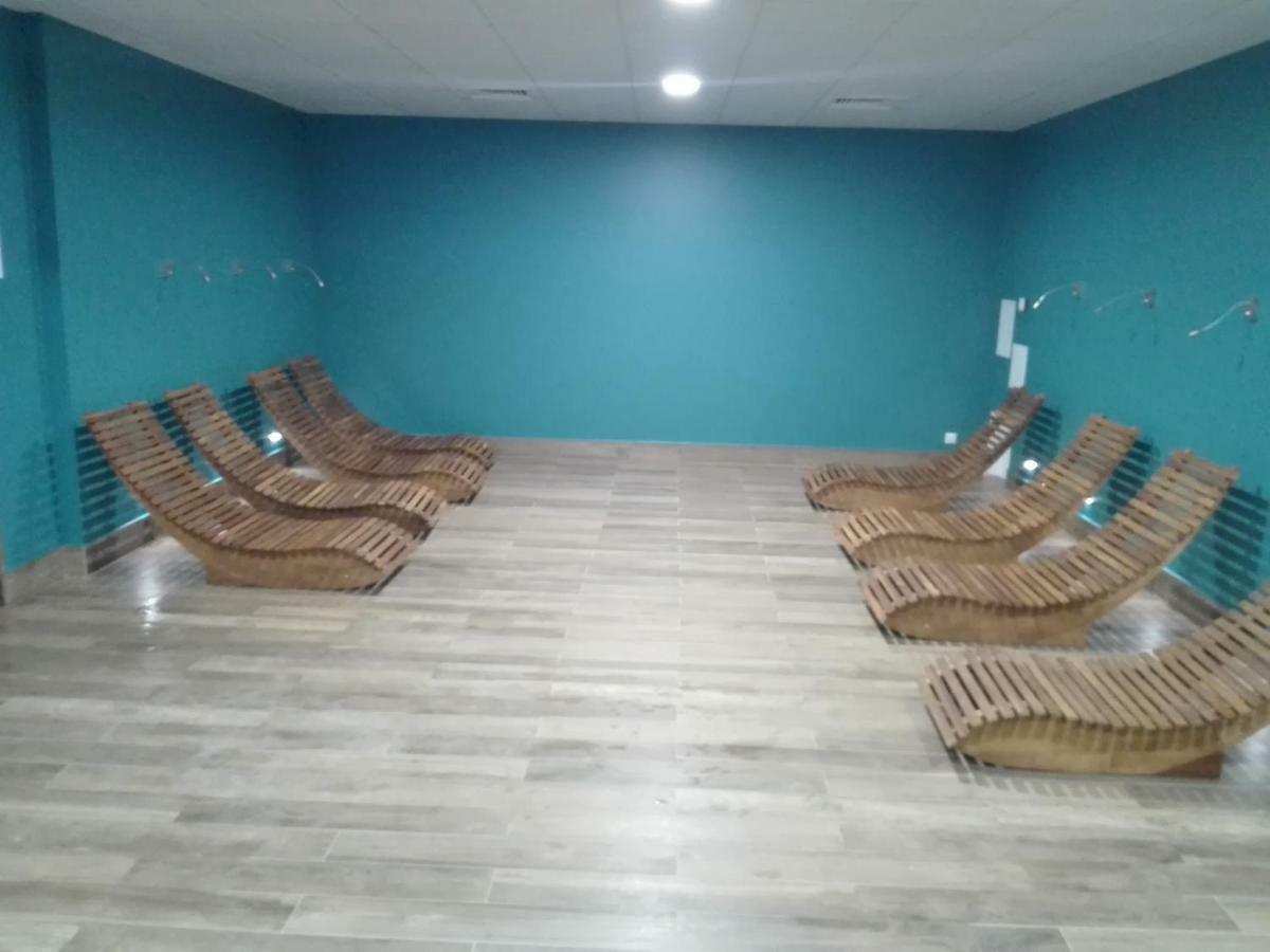 Apartament Dwie Sosny Ustronie Morskie Zewnętrze zdjęcie