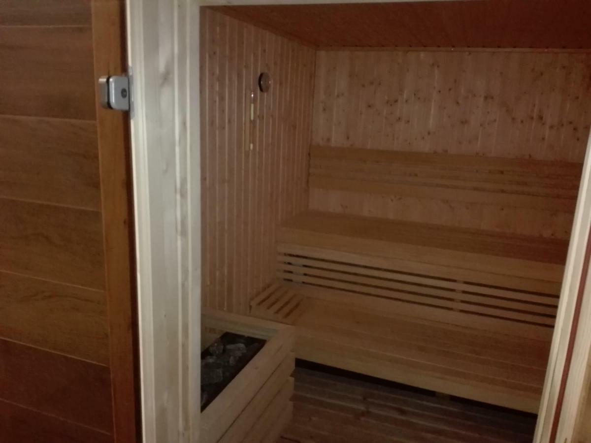 Apartament Dwie Sosny Ustronie Morskie Zewnętrze zdjęcie
