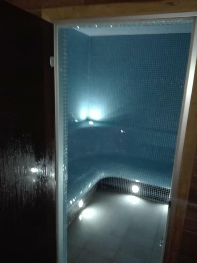 Apartament Dwie Sosny Ustronie Morskie Zewnętrze zdjęcie