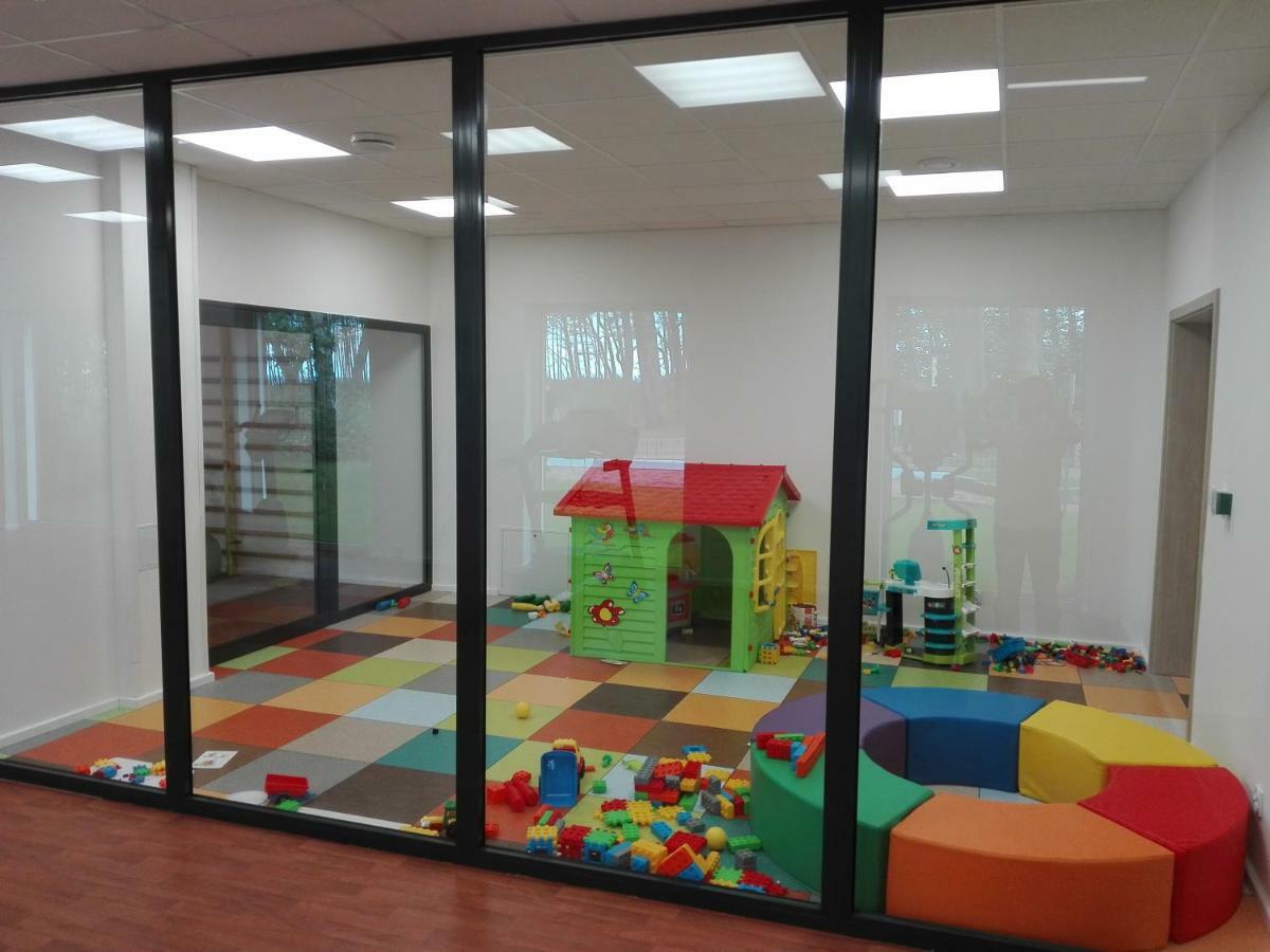 Apartament Dwie Sosny Ustronie Morskie Zewnętrze zdjęcie